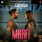 Maafi (From "Chandigarh Kare Aashiqui") artwork