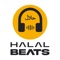 Waves (Vocals and Daf) - Halal Beats lyrics
