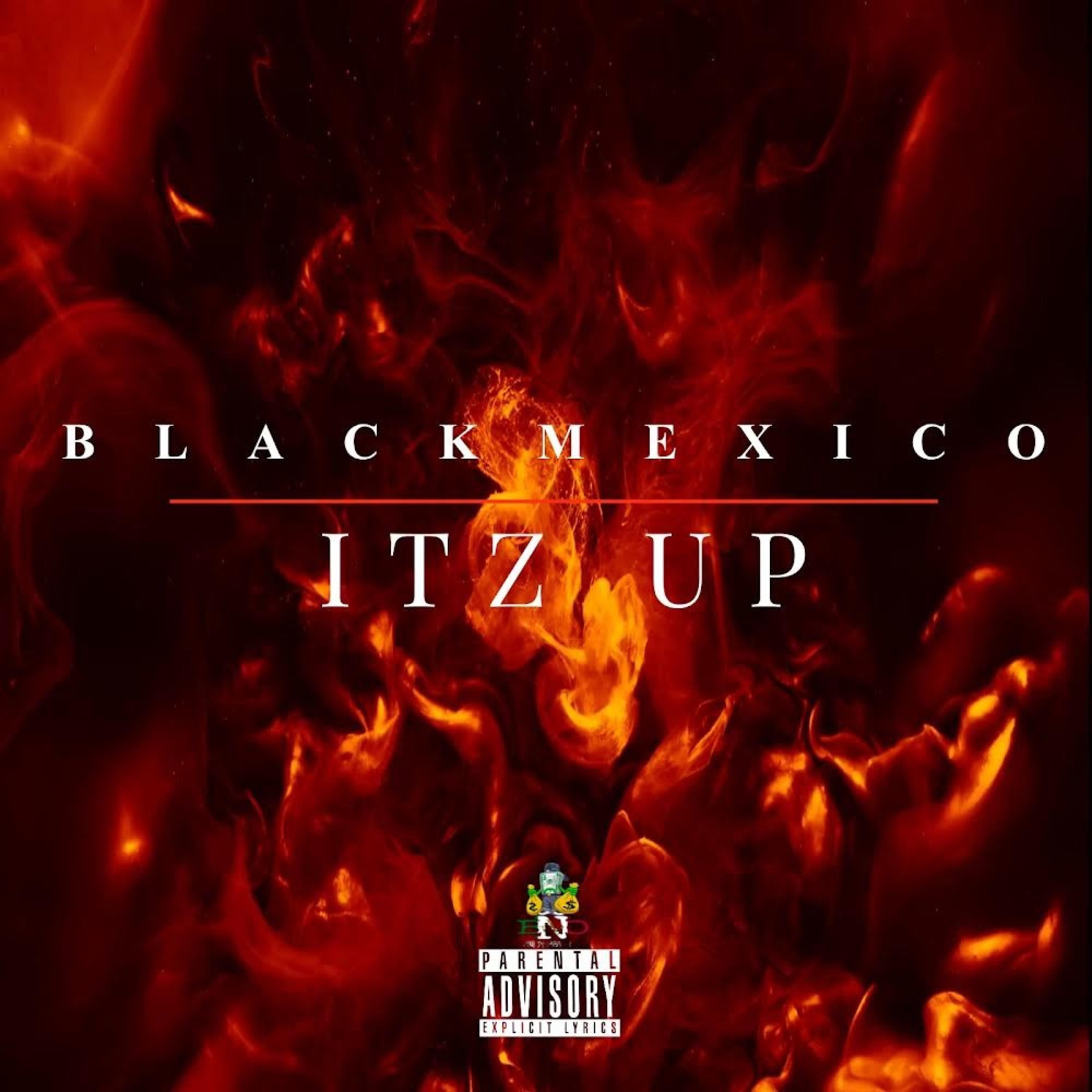 Itz Up - Single