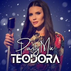 Party Mix Teodora
