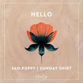 Hello artwork