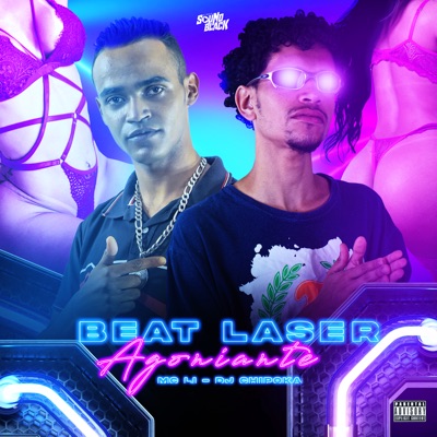 Beat Laser Agoniante - Single