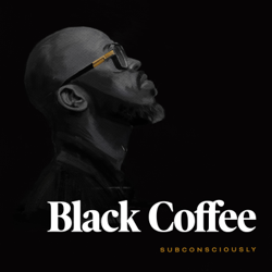 Subconsciously - Black Coffee Cover Art