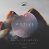 Motive cover art