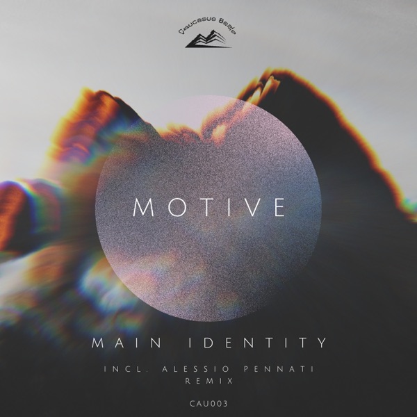 Motive - Single