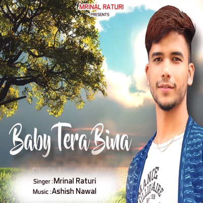 Baby Tere Bina - Single