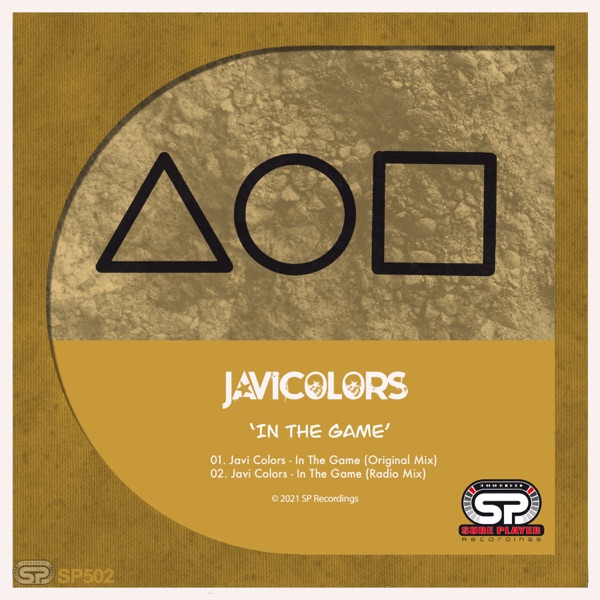 In the Game - Single