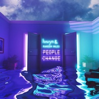 People Change - Single - Havyn & Rakeem Miles