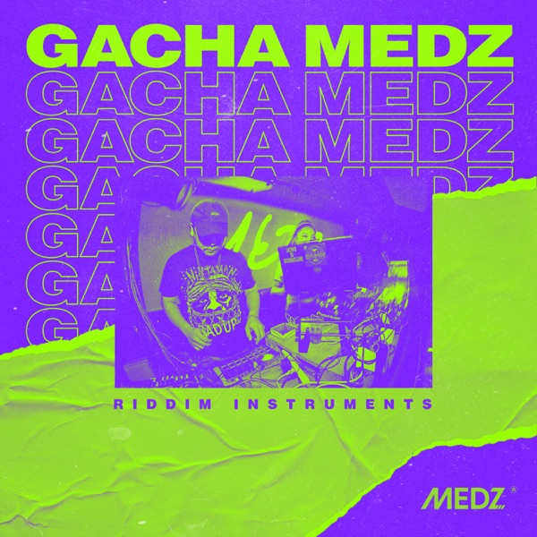 Riddim Instruments