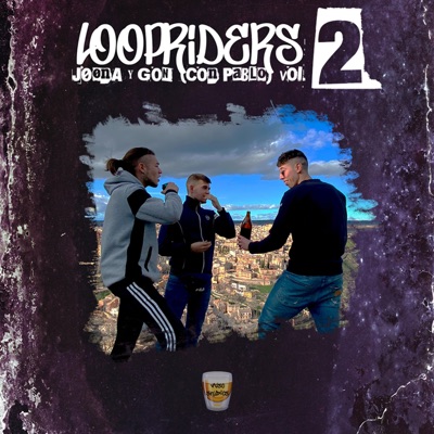 Loopriders, Vol. 2
