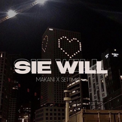 Sie Will - Single