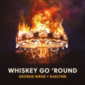 Whiskey Go 'Round artwork