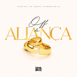Off De Aliança (feat. DJ Aleeh Marley)