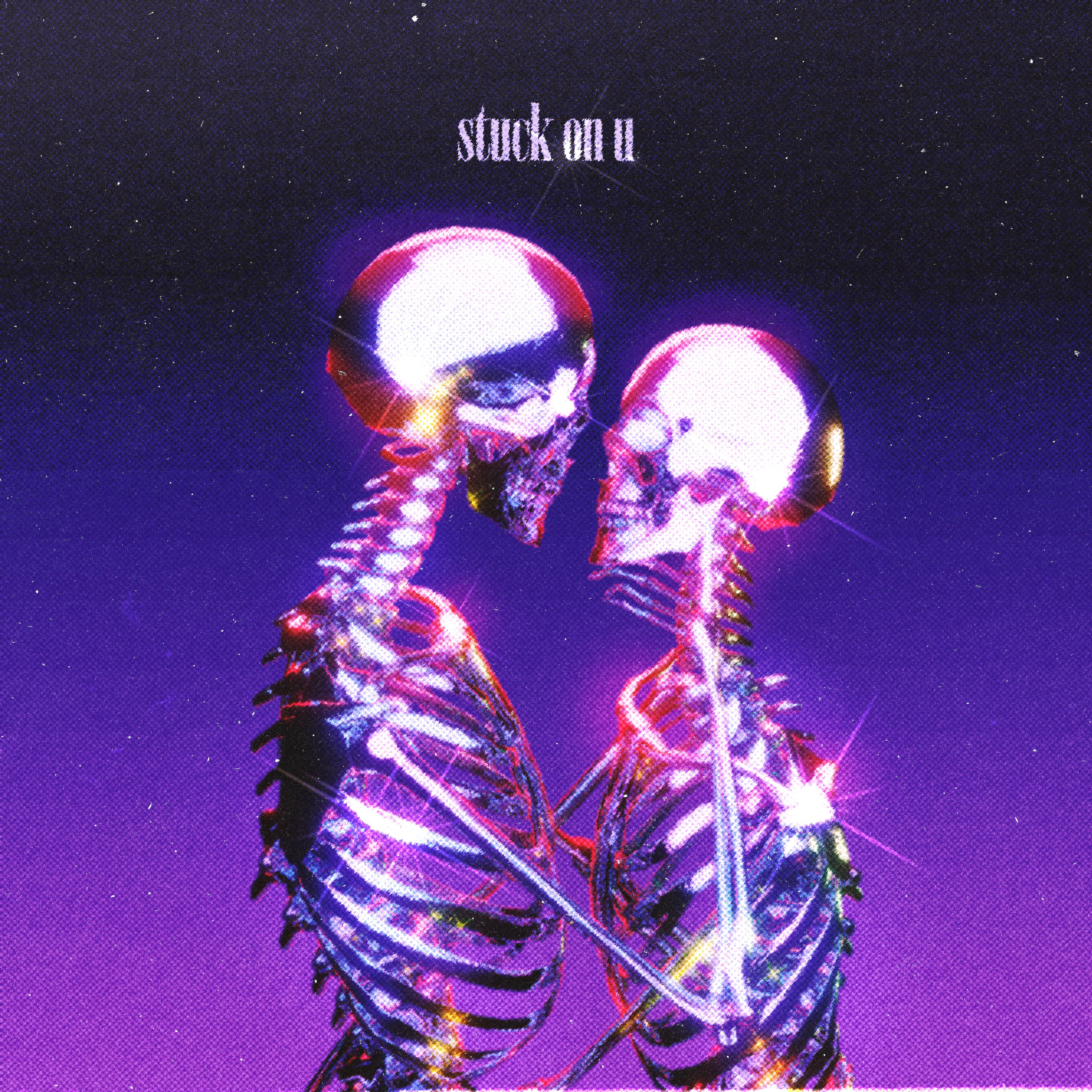 Stuck On U - Single