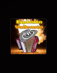 Poslechněte si interpreta Los Alegres Vallenatos, sledujte hudební videa, přečtěte si životopis, podívejte se na data turné a další informace.