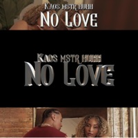 No Love - Single - KAO$