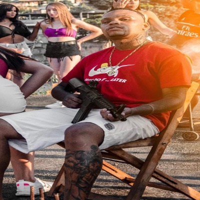 ROÇA NA MINHA PEÇA - Single