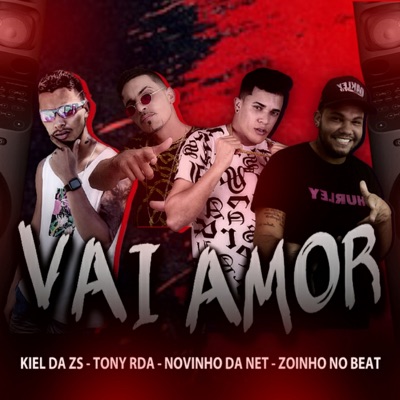 Vai Amor - Single