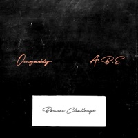 Bounce Challenge (feat. A.B.E) - Single - OmgAddy