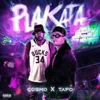 Plakata (feat. El Tapo) - Single - Cosmo