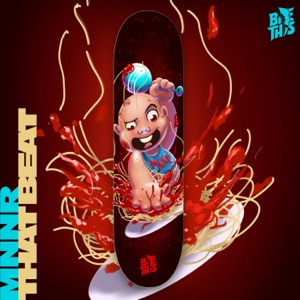 That Beat - Single
