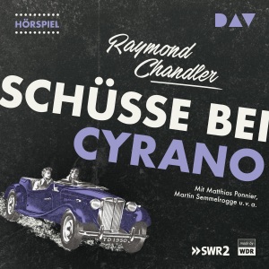 Schüsse bei Cyrano