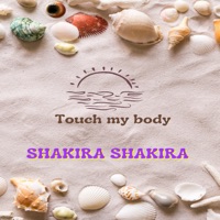 Touch My Body - Single - Shakira shakiraa