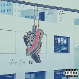 Back It Up (feat. CGoCrazy & Y.T.) Drop-Out