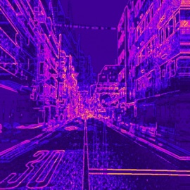 City Life (feat. Mushii) levelboy