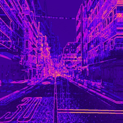 City Life (feat. Mushii) - Single