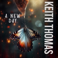 A New Day (feat. Babet) - Single - Keith Thomas