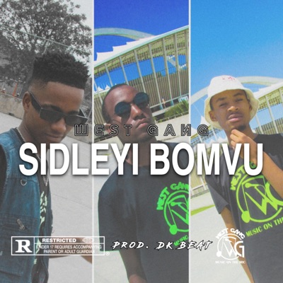 Sidleyi Bomvu - Single