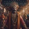 Maharaja - Unique (RU) lyrics