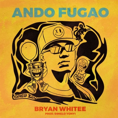 Ando Fugao (feat. Bryan Whitee) - Single