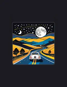 聆聽 Highway Harmonies、觀看音樂影片、閱讀小傳、查看巡演日期等！
