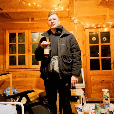 Back N Forth (feat. Anto) - Single