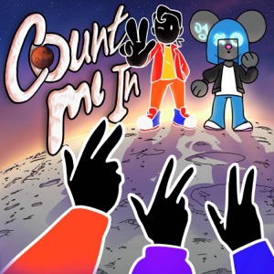 Count Me In (feat. Rusur, Sofia Bella, JADÉ & Romeo) - Single