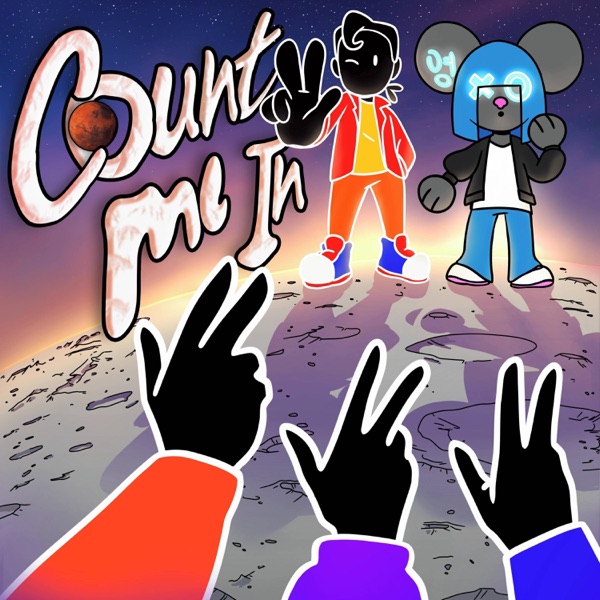 Count Me In (feat. Rusur, Sofia Bella, JADÉ & Romeo) - Single
