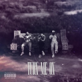 TURN ME ON (feat. DJ JOTA & JOKER) DIGRVHUSLE
