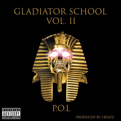 Gladiator School Vol. II