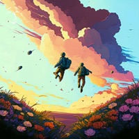 When the Clouds Cry - Single - knuni & MrSuperCraft