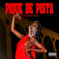 Pique de Pista - Single - Bala Rosa Mc