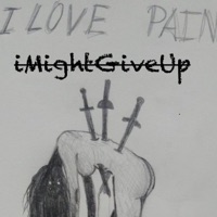 iMightGiveUp (feat. KaaZ) - Single - TreVii