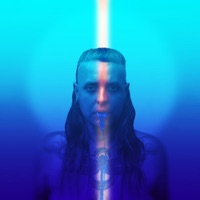 BLUE (feat. Moor Mother) - Single - R.Y.F.