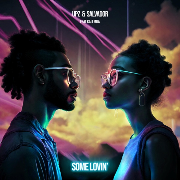 Some Lovin' (feat. Kali Mija) - Single