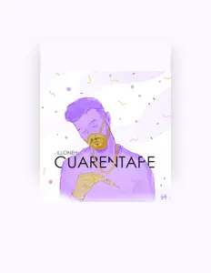 Illoneh सुनें, म्यूज़िक वीडियो देखें, बायो पढ़ें, दौरे की तारीखें और बहुत कुछ देखें!