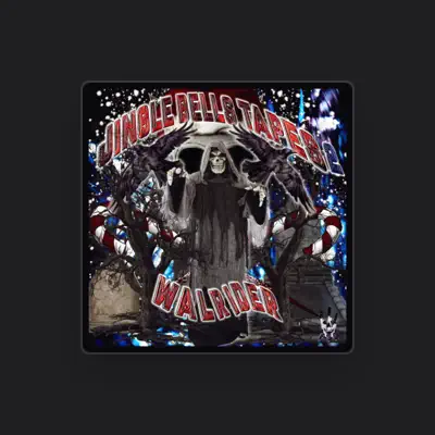 Listen to WALRIDER, watch music videos, read bio, see tour dates & more!