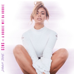 SZNS (feat. A Boogie wit da Hoodie) - Single