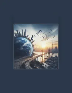 Freeworld सुनें, म्यूज़िक वीडियो देखें, बायो पढ़ें, दौरे की तारीखें और बहुत कुछ देखें!