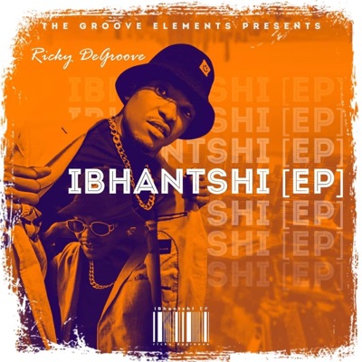 Ibhantshi - EP